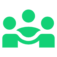 Icono de personas